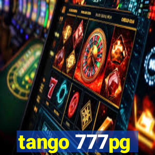 tango 777pg